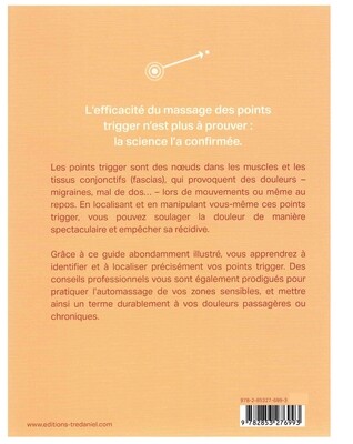 Petit guide de l'autoguérison, les points Trigger