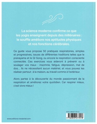 Petit guide de l'autoguérison, la respiration