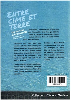 Entre cime et terre