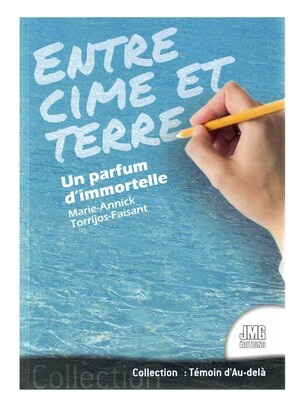 Entre cime et terre