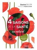 Les 4 saisons de la santé au naturel