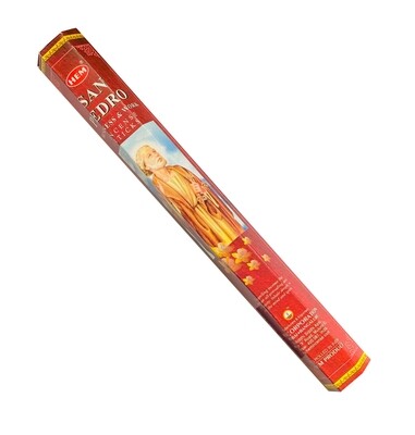 Encens Saint Pierre 20 grs Hem