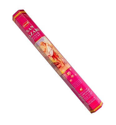 Encens Saint Lazare 20 grs Hem