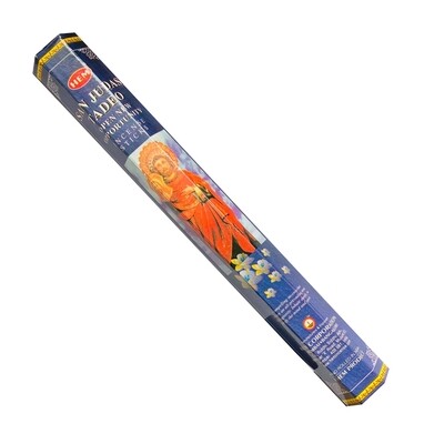 Encens Saint Jude 20 grs Hem