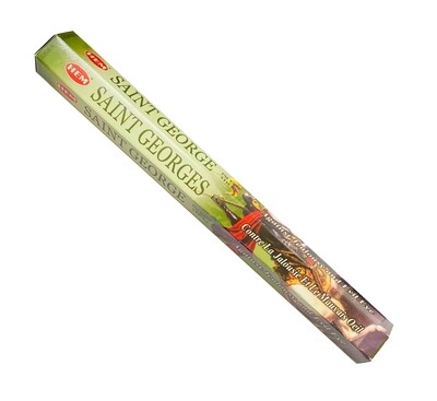 Encens Saint George 20 grs Hem