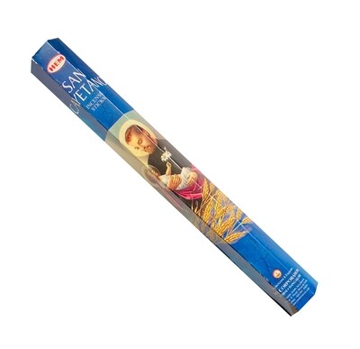 Encens Saint Gaëtan 20 grs Hem