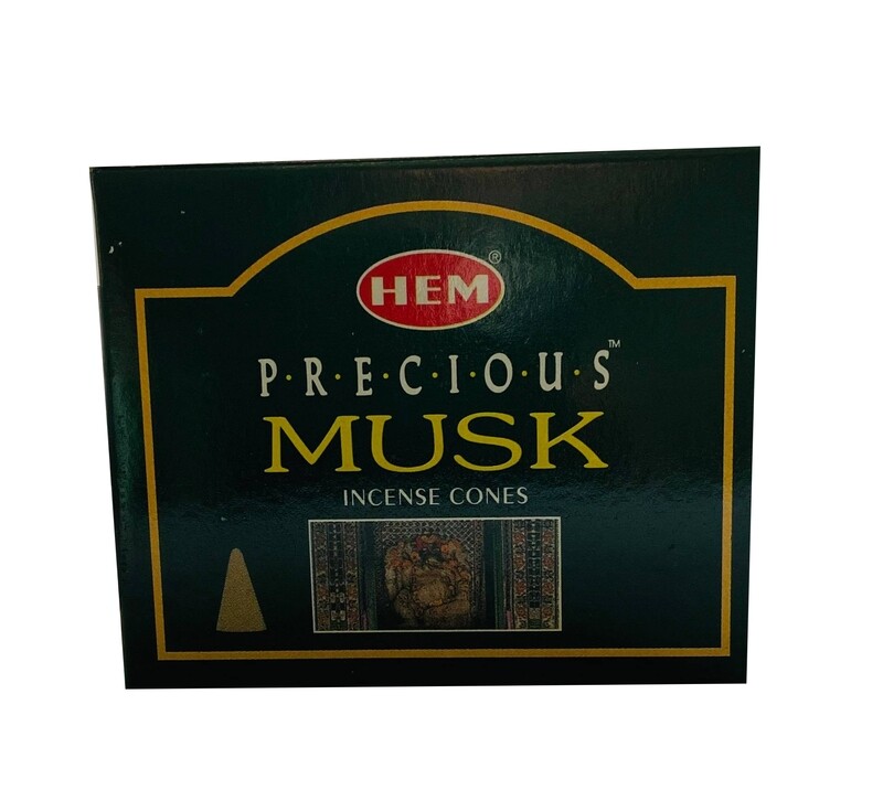 Cône Musk Hem