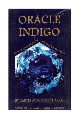 Oracle Indigo
