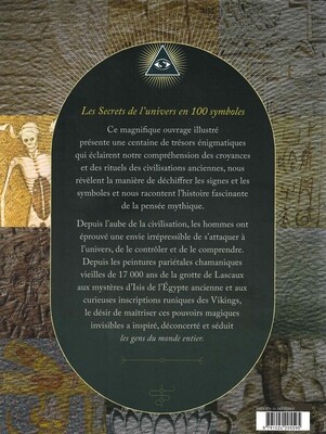 Les secrets de l'univers en 100 symboles