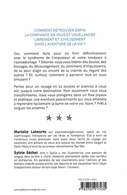 Cap vers la confiance