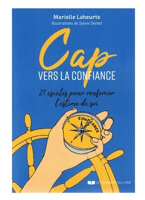 Cap vers la confiance