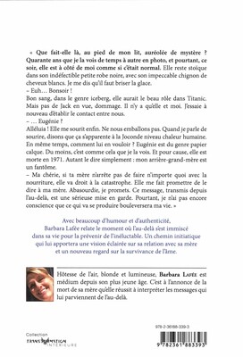 Et pourtant, maman n'était pas un ange