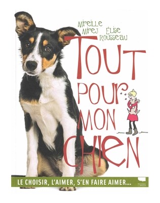 Tout pour mon chien