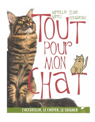 Tout pour mon chat