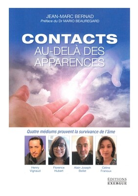 Contacts au-delà des apparences