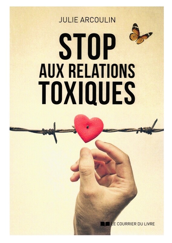 Stop aux relations toxiques