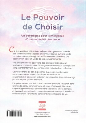 Le pouvoir de choisir