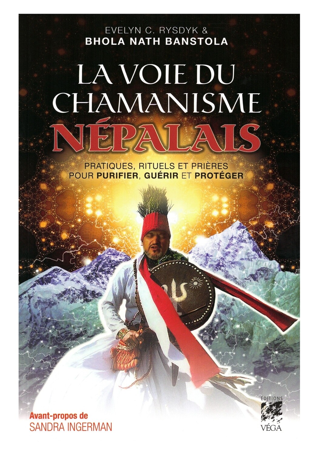 La voie du chamanisme Nepalais