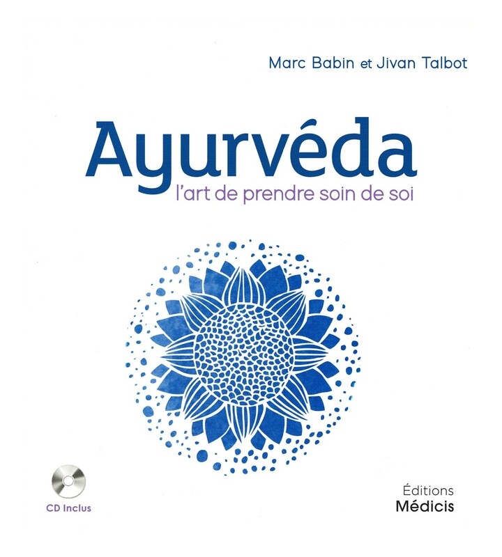 Ayurvéda