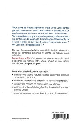 Osez gagner votre vie sans la perdre
