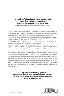 Sorcières, salopes, féministes