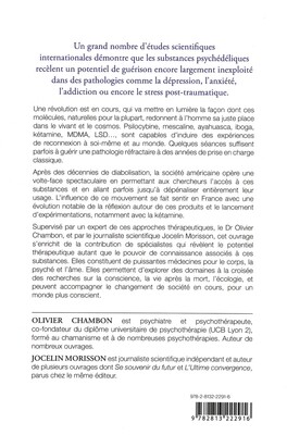 La révolution psychédélique