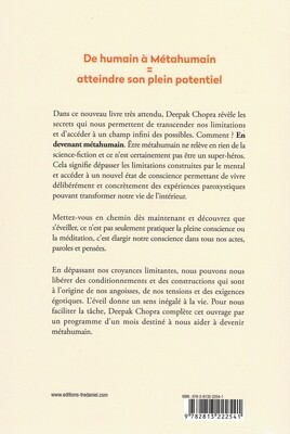 Métahumain