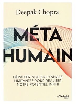 Métahumain