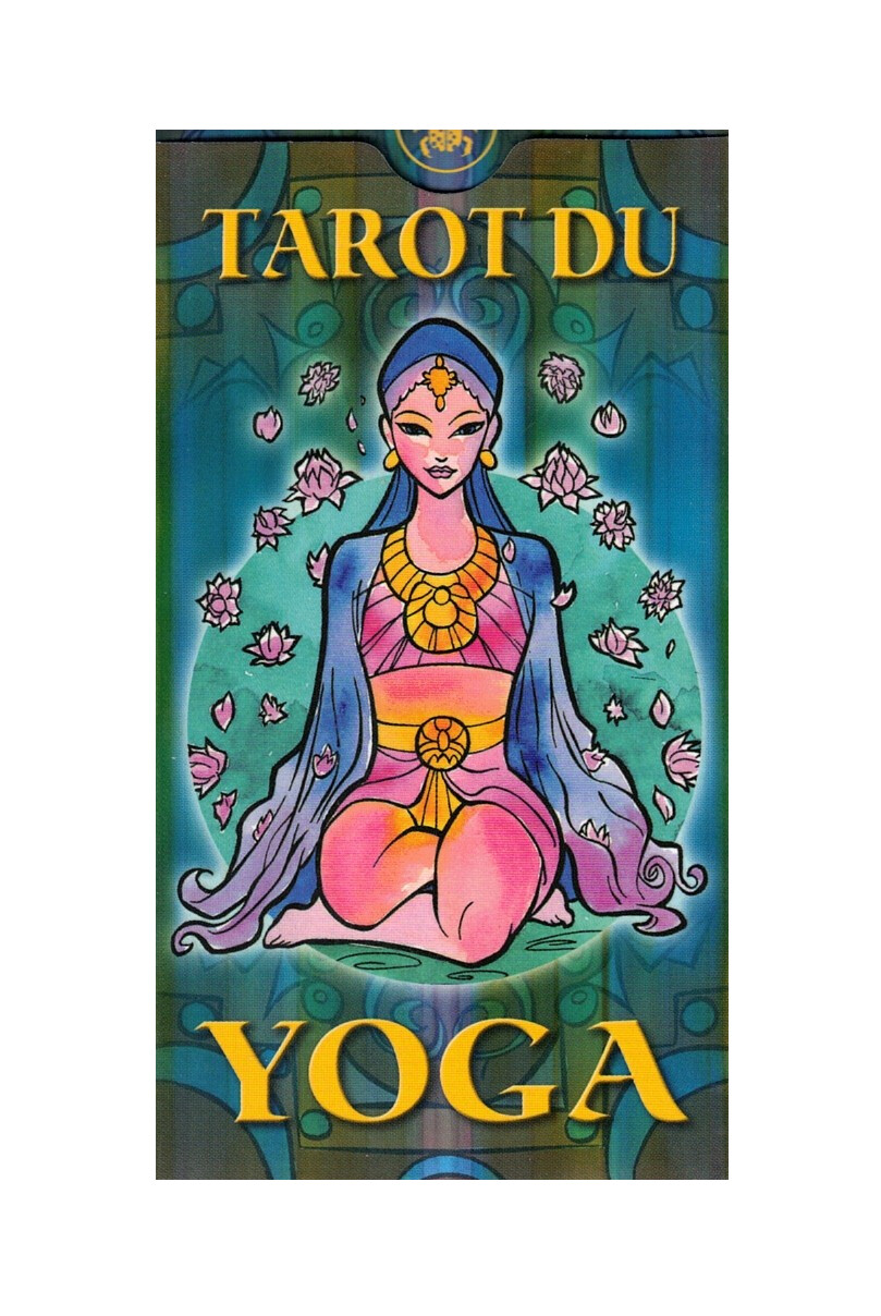 Tarot du Yoga