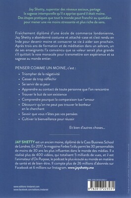 Penser comme un moine