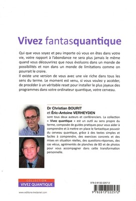 Attirez l'abondance