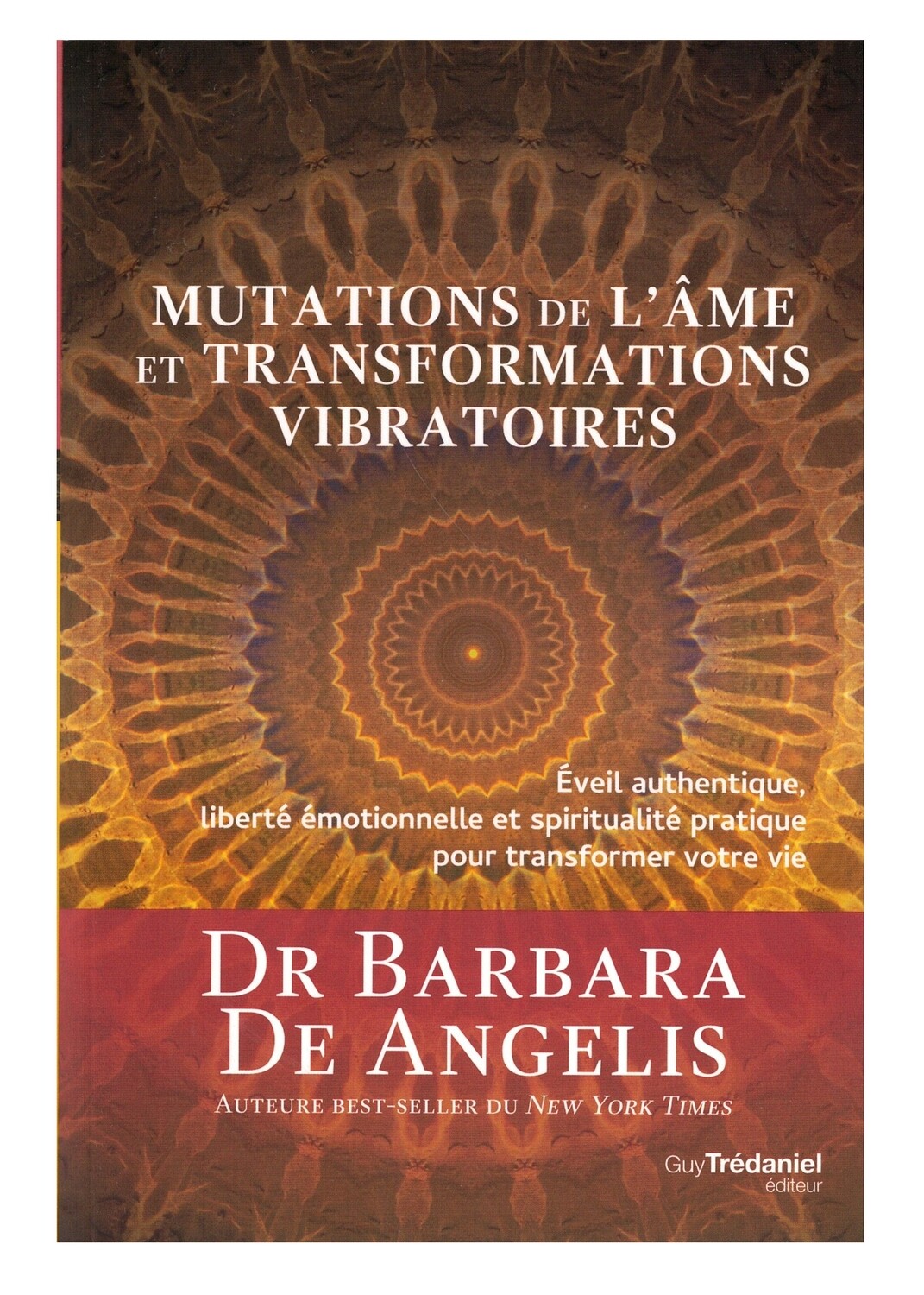 Mutations de l&#39;âme et transformations vibratoires