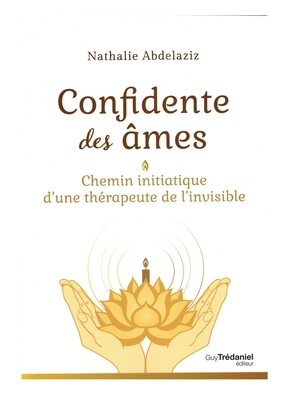 Confidente des âmes
