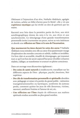 Confidente des âmes