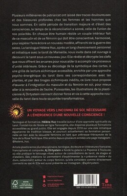 Tarot de l'unité