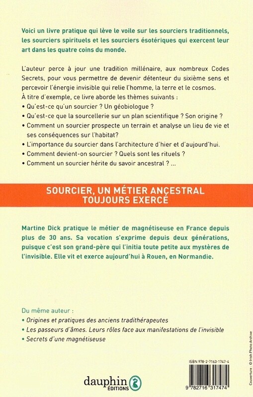 Guide pratique du sourcier