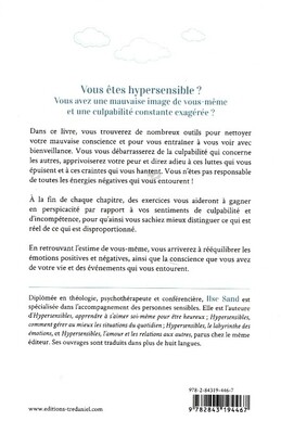 Hypersensibles