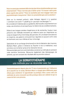 Libérez-vous de vos conflits intérieurs