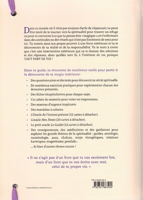 Le guide du Ligh'tworker
