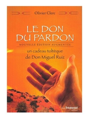 Le don du pardon