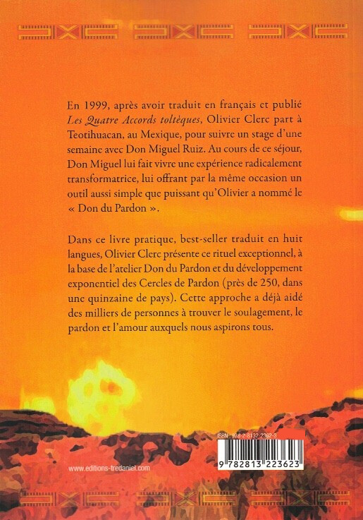 Le don du pardon
