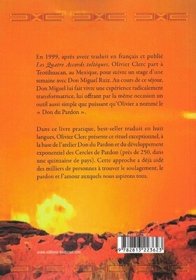 Le don du pardon