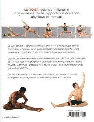 Le guide essentiel du Yoga