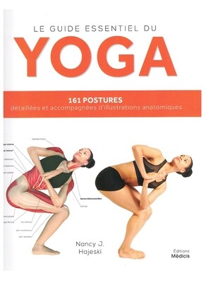 Le guide essentiel du Yoga