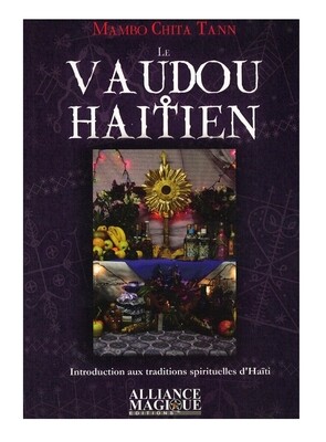 Le vaudou Haïtien