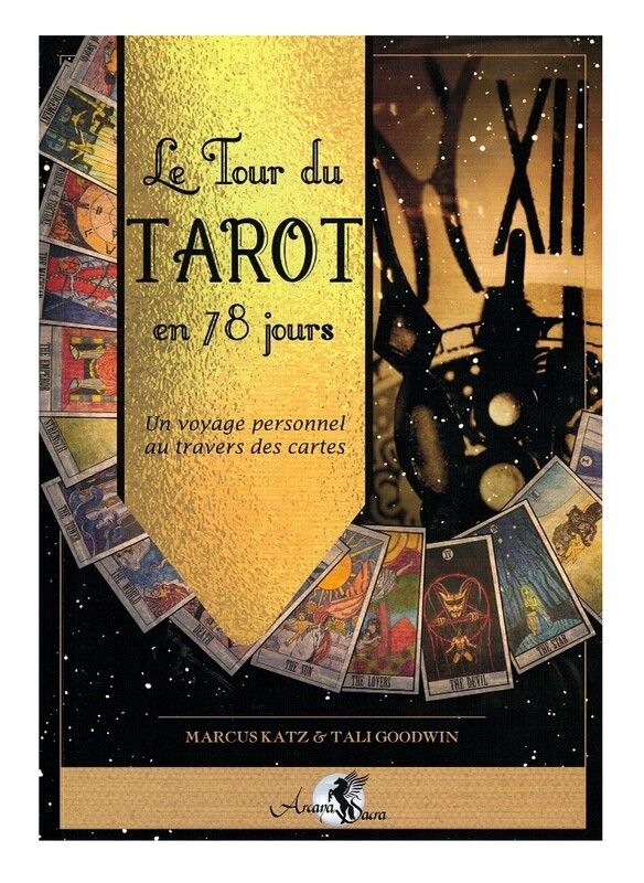 signification tour tarot