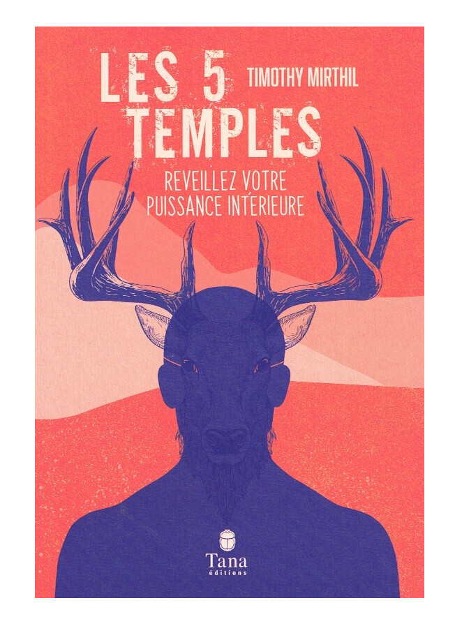Les 5 temples