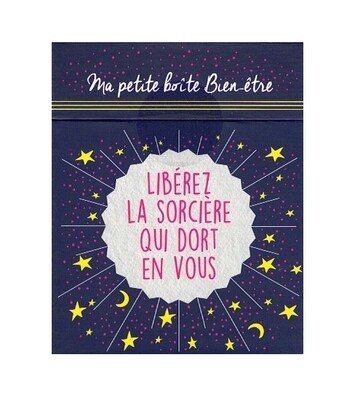 Libérez la sorcière qui dort en vous