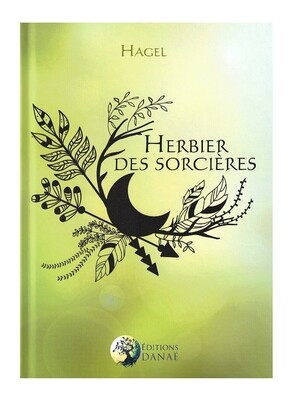 Herbier des sorcières