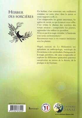 Herbier des sorcières